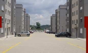 Imagem: 2 dormitórios na Estrada Marcelo A. De