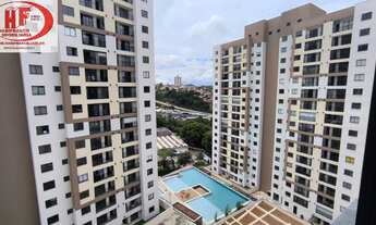 Imagem: 2 dormitórios na Rua Fernão Dias Paes