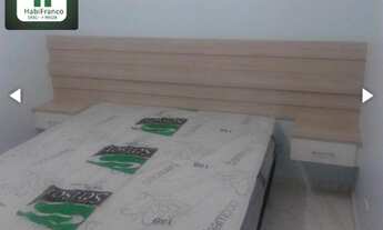 Imagem 3: 2 dormitórios na Rua João Rais