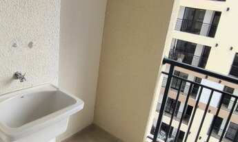 Imagem 2: 2 dormitórios na Rua Fernão Dias Paes Leme