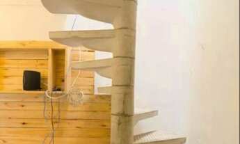 Imagem 5: 1 dormitório na Rua Francisco Teles Dourado