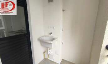 Imagem 5: 2 dormitórios na Rua Fernão Dias Paes Leme