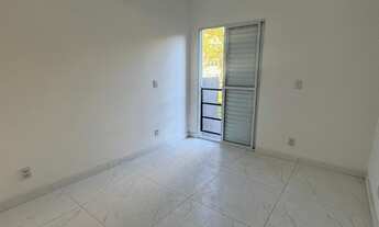 Imagem 2: 2 dormitórios na Rua Diógenes Dall Ara