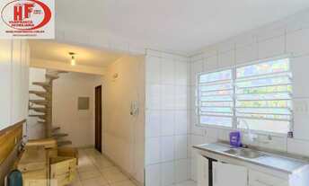 Imagem 2: 1 dormitório na Rua Francisco Teles Dourado