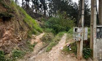 Imagem 6: 6941M² de Área Total na Avenida Rodolfo Polidoro