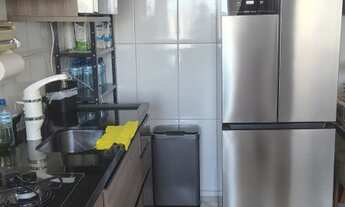 Imagem 5: 2 dormitórios na Estrada Do Alto