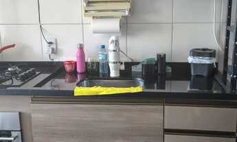 Imagem 7: 2 dormitórios na Estrada Do Alto