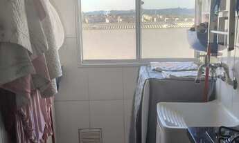 Imagem 6: 2 dormitórios na Estrada Do Alto