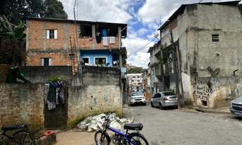 Imagem 7: 6941M² de Área Total na Avenida Rodolfo Polidoro