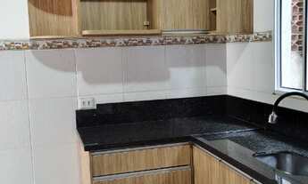 Imagem 3: 2 dormitórios na Rua Pref José Benedito Hernandez