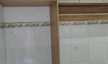 Imagem 2: 2 dormitórios na Rua Pref José Benedito Hernandez