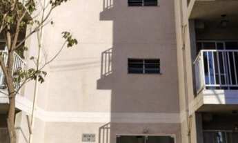 Imagem: 2 dormitórios na Rua Santa Ifigênia