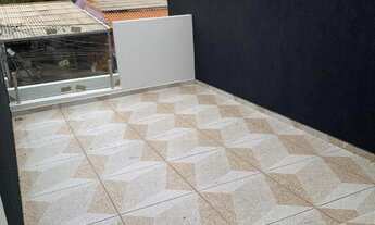 Imagem 6: 2 dormitórios na Rua Alexandre Magno Abrão