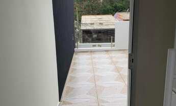 Imagem 5: 2 dormitórios na Rua Alexandre Magno Abrão