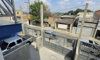 Imagem 3: 2 dormitórios na Rua Maximo Gorki