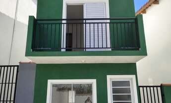 Imagem: 2 dormitórios na Rua Tibagi