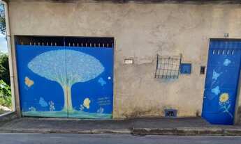 Imagem: 2 dormitórios na Rua Das Margaridas