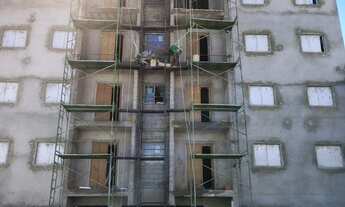 Imagem: 2 dormitórios na Alameda Das Aroeiras