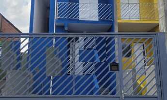 Imagem: 2 dormitórios na Rua Maximo Gorki