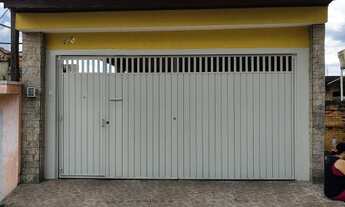 Imagem: 4 dormitórios na Avenida Doutor Franco