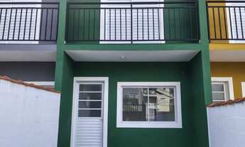 Imagem: 2 dormitórios na Rua Tibagi