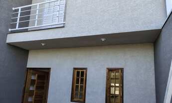 Imagem: 3 dormitórios na Alameda Dos Jacarandás