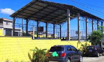 Imagem 3: 905M² de Área Total