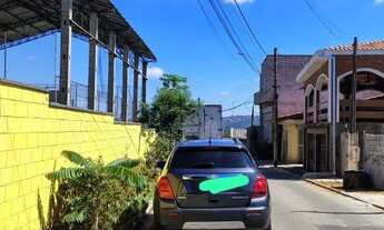 Imagem 2: 905M² de Área Total