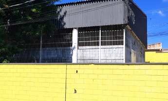 Imagem 5: 905M² de Área Total