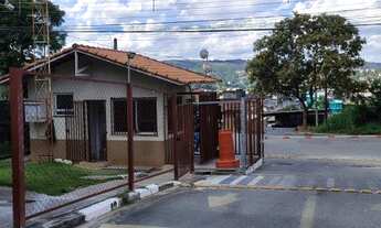 Imagem 5: 2 dormitórios na Estrada João Carlos De Moura