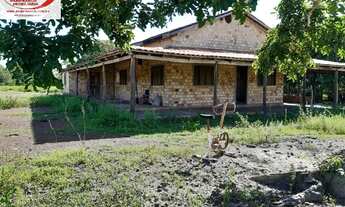 Imagem: 2 dormitórios na Rua Cássio Alves
