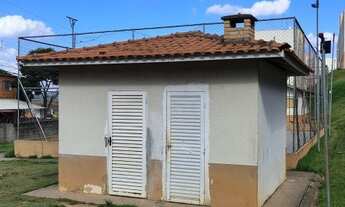 Imagem 7: 2 dormitórios na Estrada João Carlos De Moura