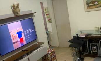 Imagem: 2 dormitórios na Estrada Do Bom Tempo