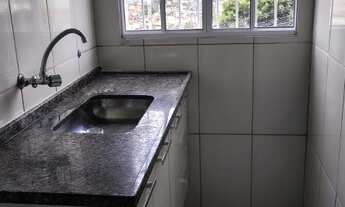 Imagem 4: 1 dormitório na Rua Apolo