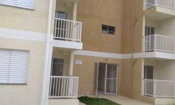 Imagem: 2 dormitórios na Rua Santa Luzia