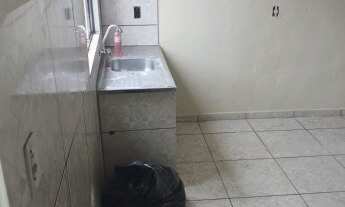 Imagem 2: 2 dormitórios na Rua Trinta E Sete