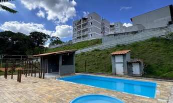 Imagem 3: 2 dormitórios na Estrada Manoel De Jesus