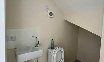 Imagem: 2 dormitórios na Rua Cartola