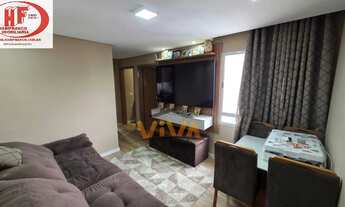 Imagem: 2 dormitórios na Rua Santa Luzia