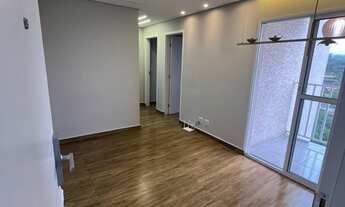 Imagem: 2 dormitórios na Estrada Manoel De Jesus