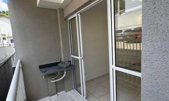 Imagem 6: 2 dormitórios na Estrada Manoel De Jesus