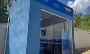 Imagem 2: 2 dormitórios na Estrada Manoel De Jesus