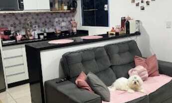 Imagem 5: 2 dormitórios na Rua Mauro De Araújo Ribeiro