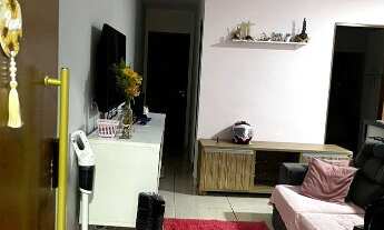 Imagem 3: 2 dormitórios na Rua Mauro De Araújo Ribeiro