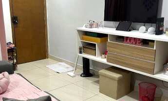 Imagem 6: 2 dormitórios na Rua Mauro De Araújo Ribeiro