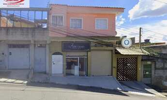 Imagem: 1 dormitório na Rua Apolo