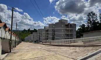 Imagem 7: 2 dormitórios na Estrada Manoel De Jesus