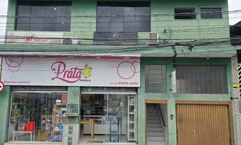 Imagem 4: 2 banheiro na Rua Padre Vieira