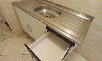 Imagem 4: 2 dormitórios na Estrada Ulisses Guimarães