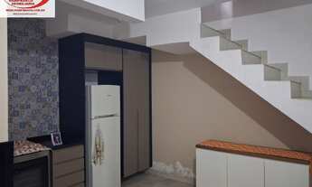 Imagem 4: 2 dormitórios na Rua Beirute 52b